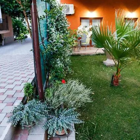 Valentina Apartments Gevgelija Exterior photo