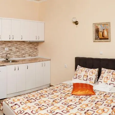 Valentina Apartments Gevgelija Exterior photo