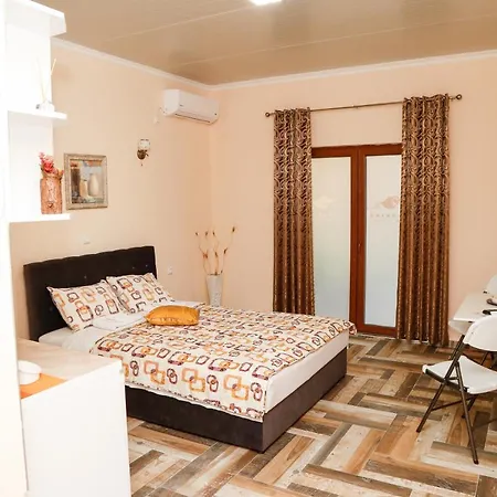 Valentina Apartments Gevgelija Exterior photo
