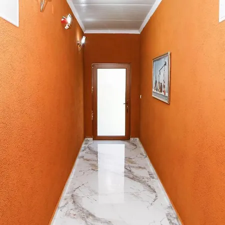 Valentina Apartments Gevgelija Exterior photo