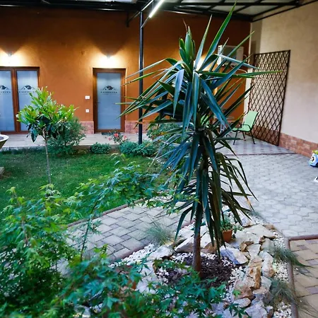Valentina Apartments Gevgelija Exterior photo