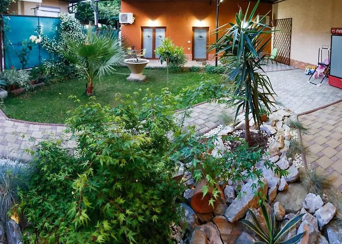 Valentina Apartments