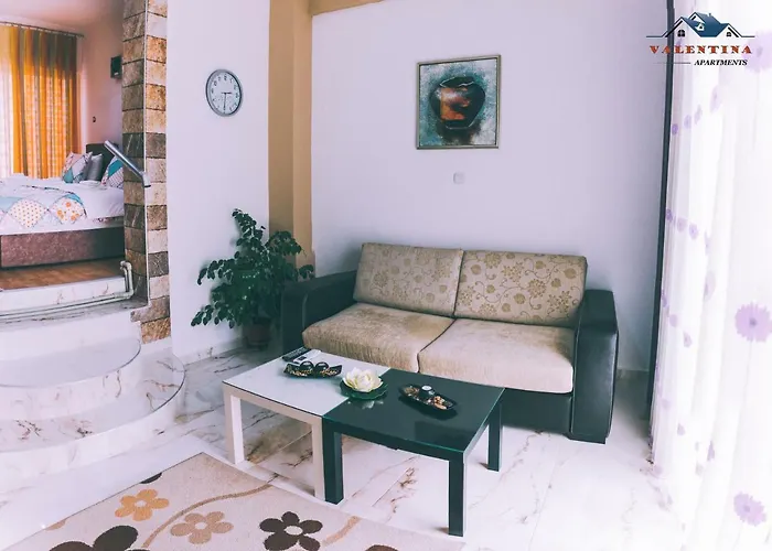 Valentina Apartments