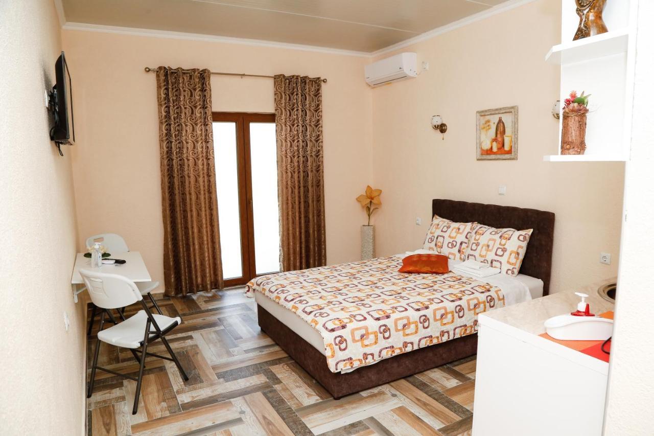 Valentina Apartment Gevgelija