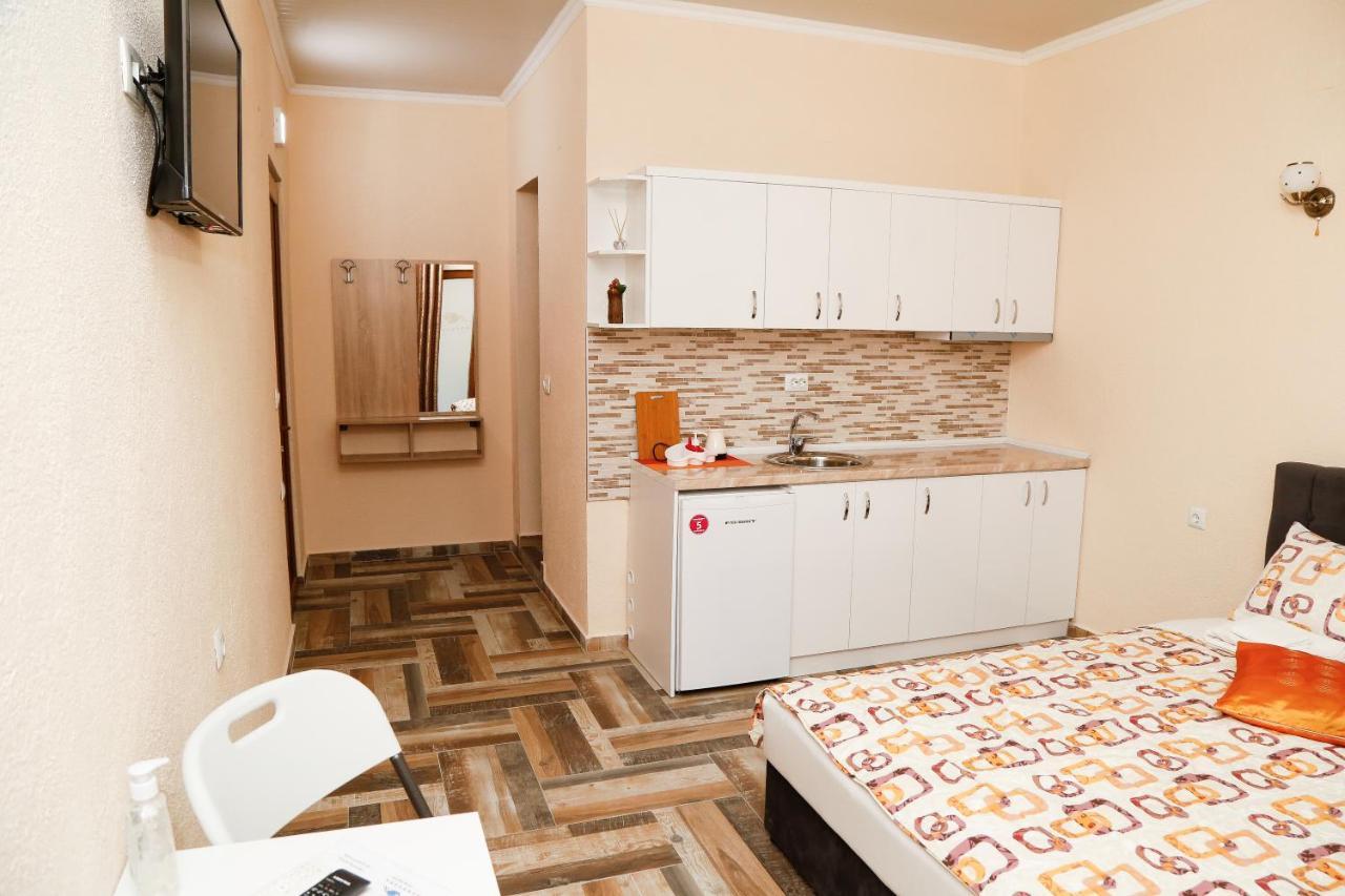Valentina Apartment Gevgelija