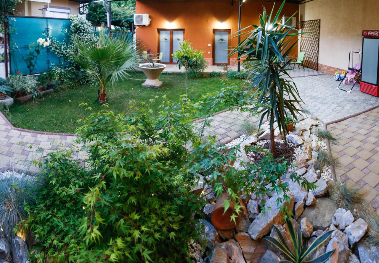 Valentina Apartment *