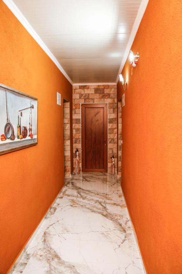Valentina Apartment