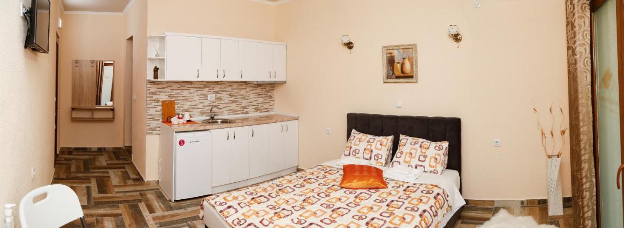 Apartment Valentina *
