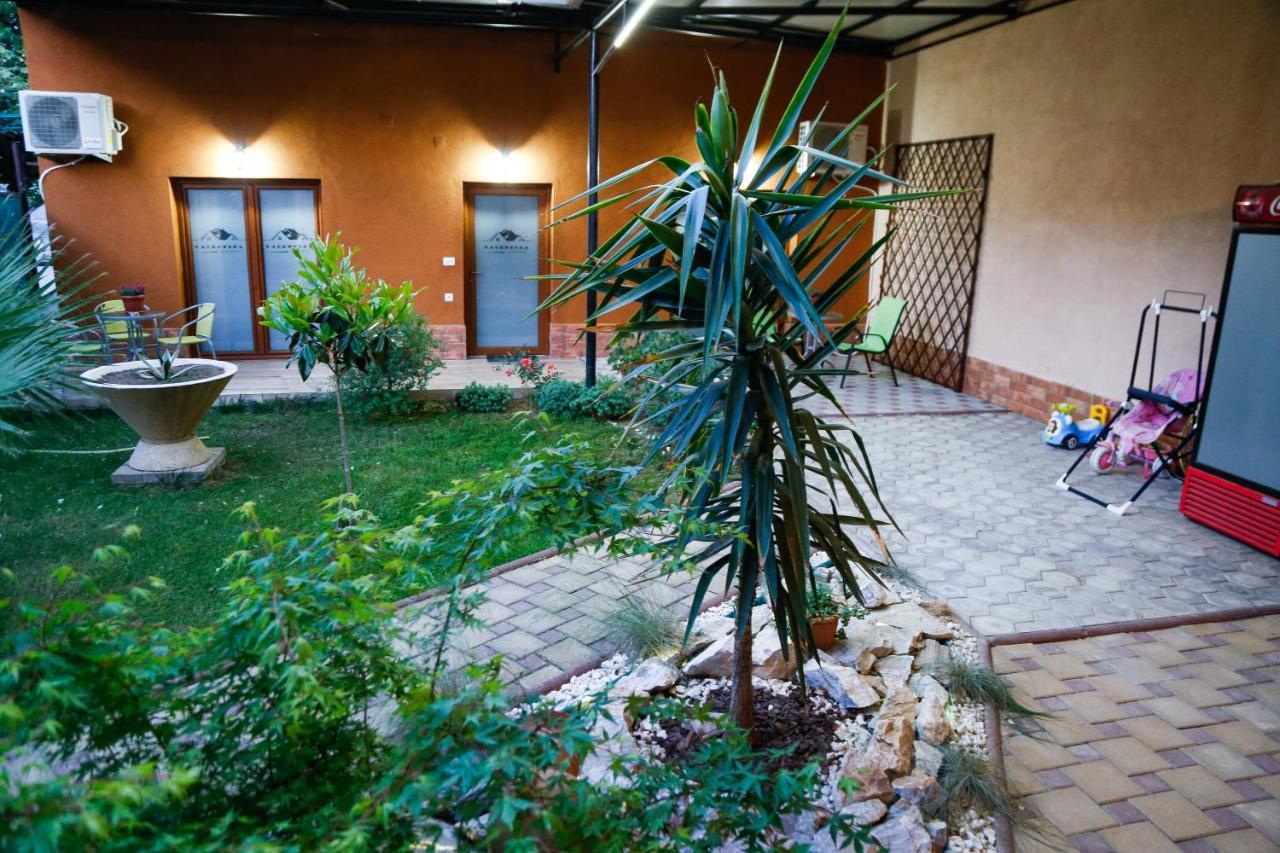 Valentina Apartment *