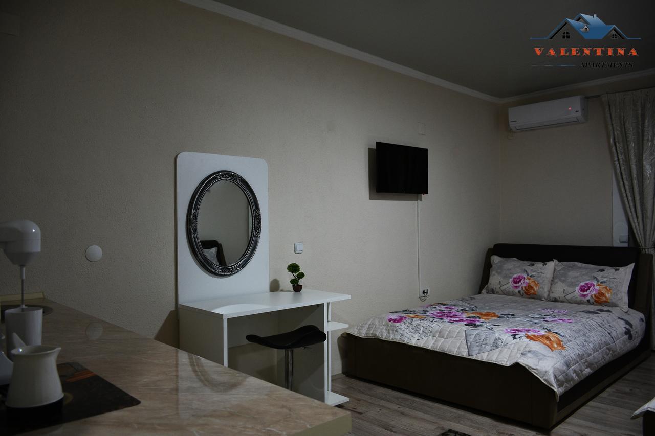 Appartement Valentina *