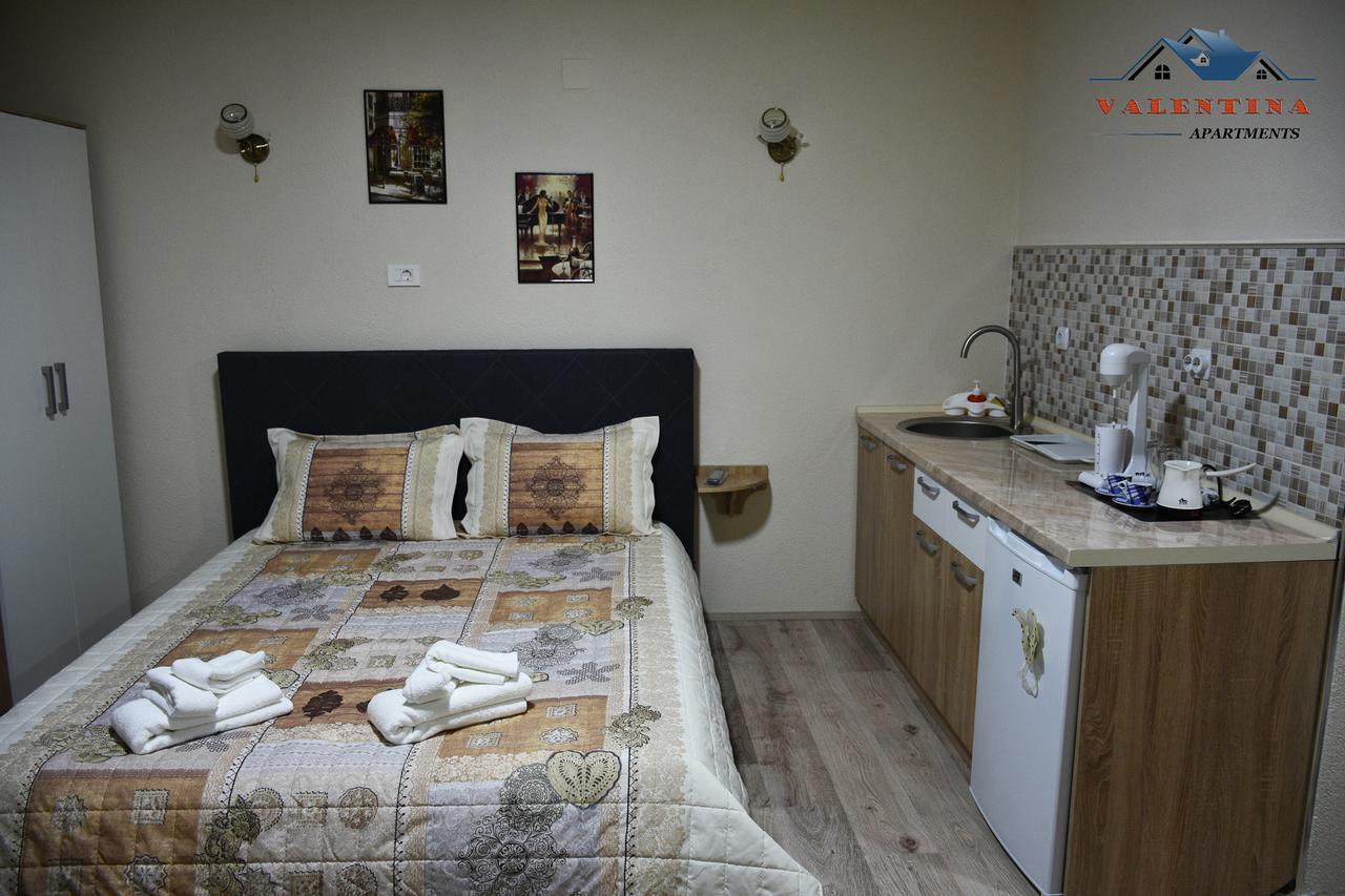 Apartment Valentina Gevgelija