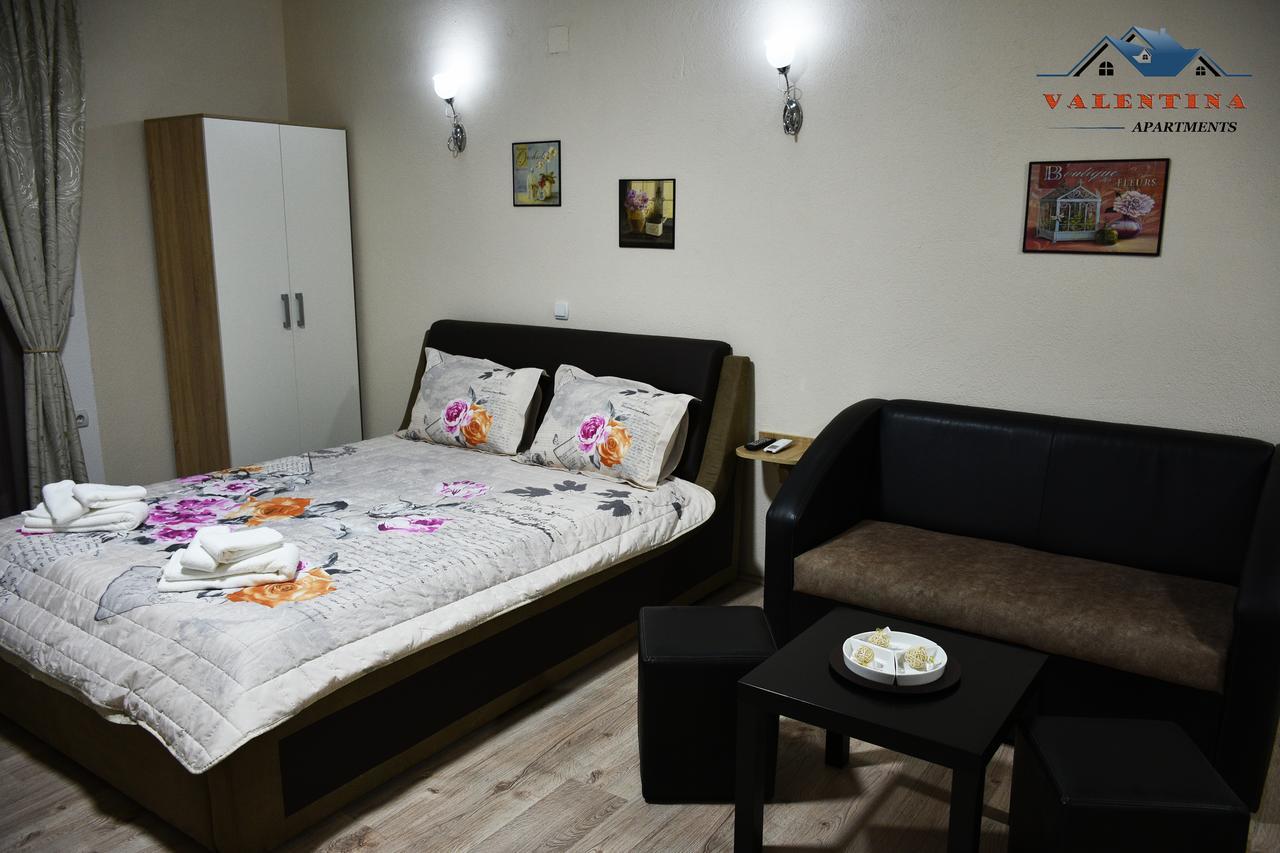 Apartment Valentina *