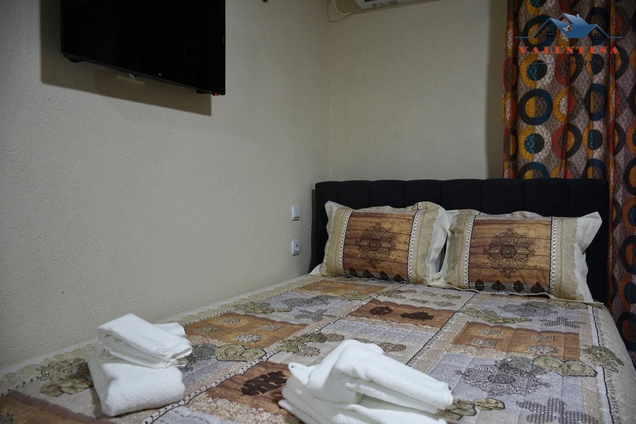 Valentina Apartment Gevgelija