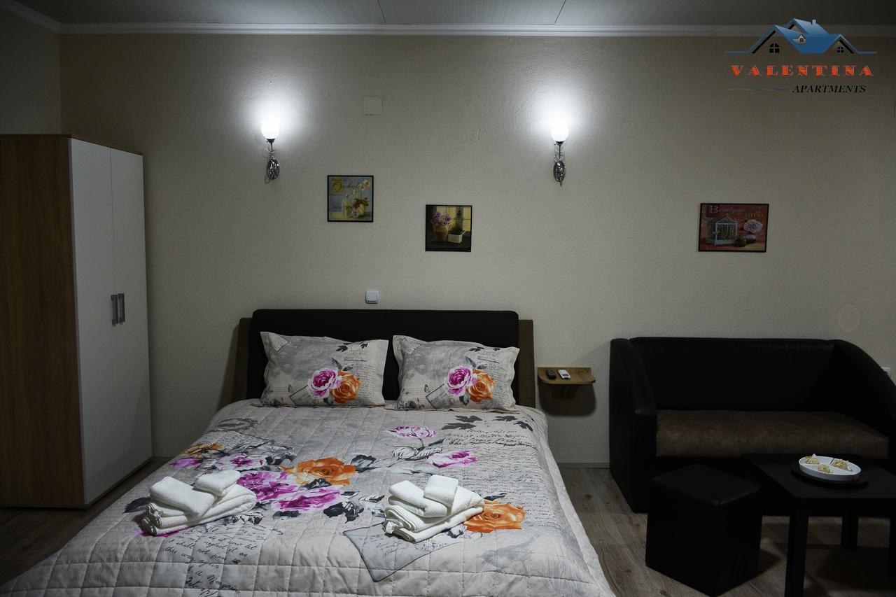 Apartment Valentina *