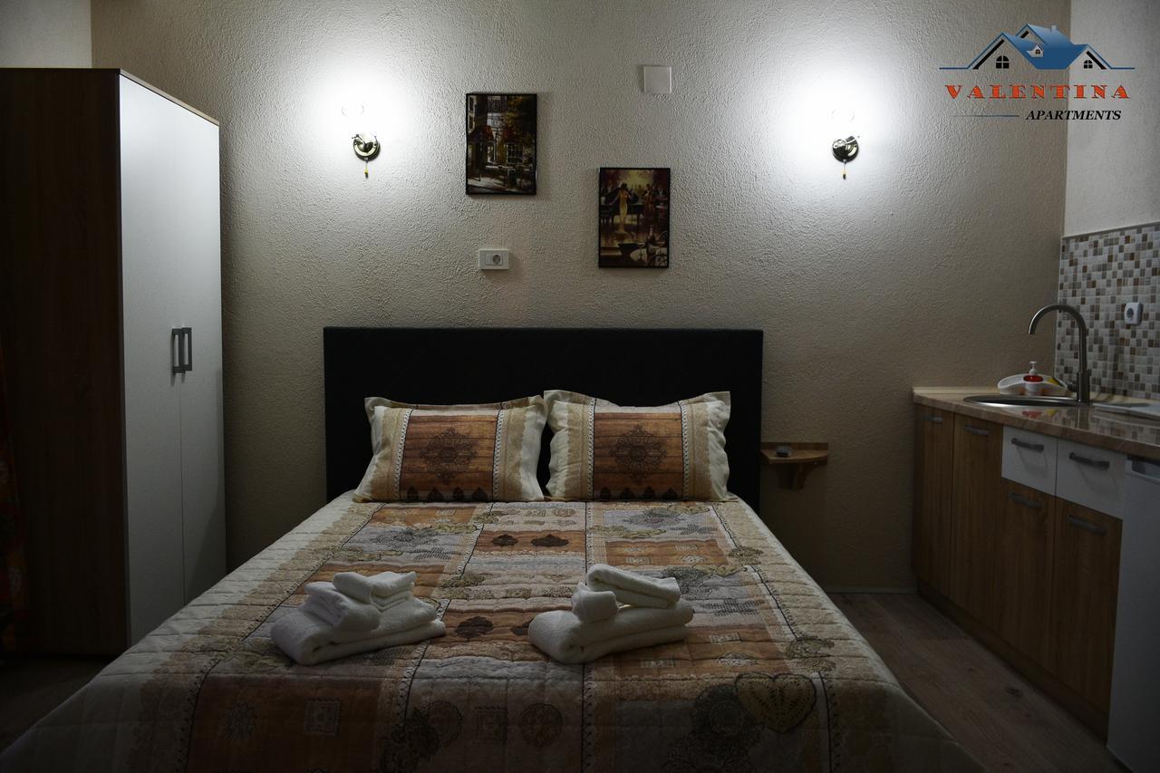 Valentina Apartment
