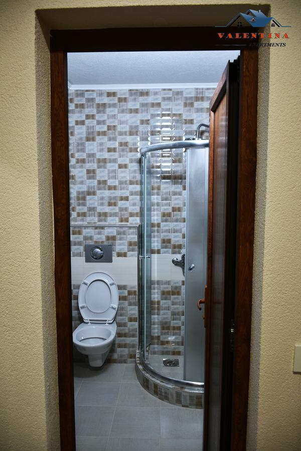 Apartment Valentina *