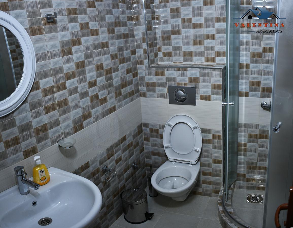 Valentina Apartment *