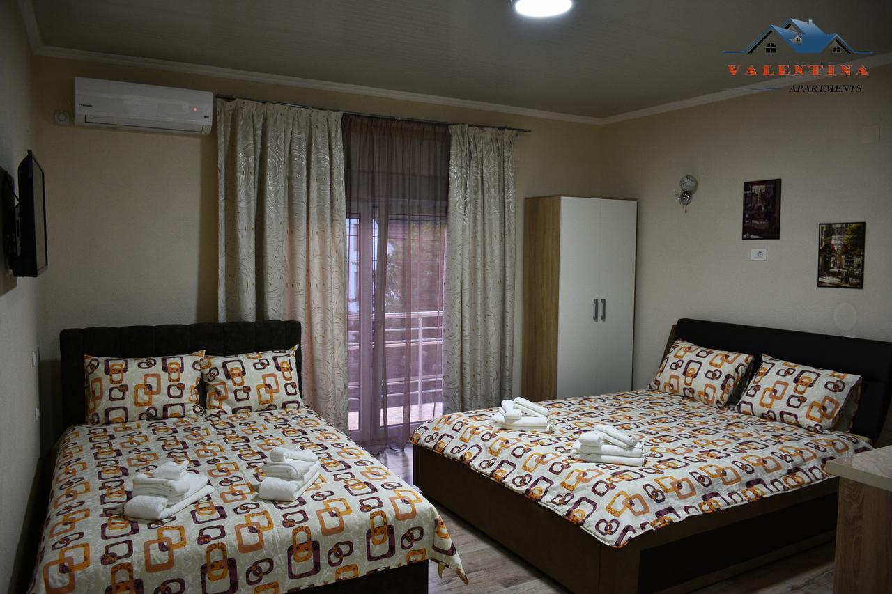 Valentina Apartment *