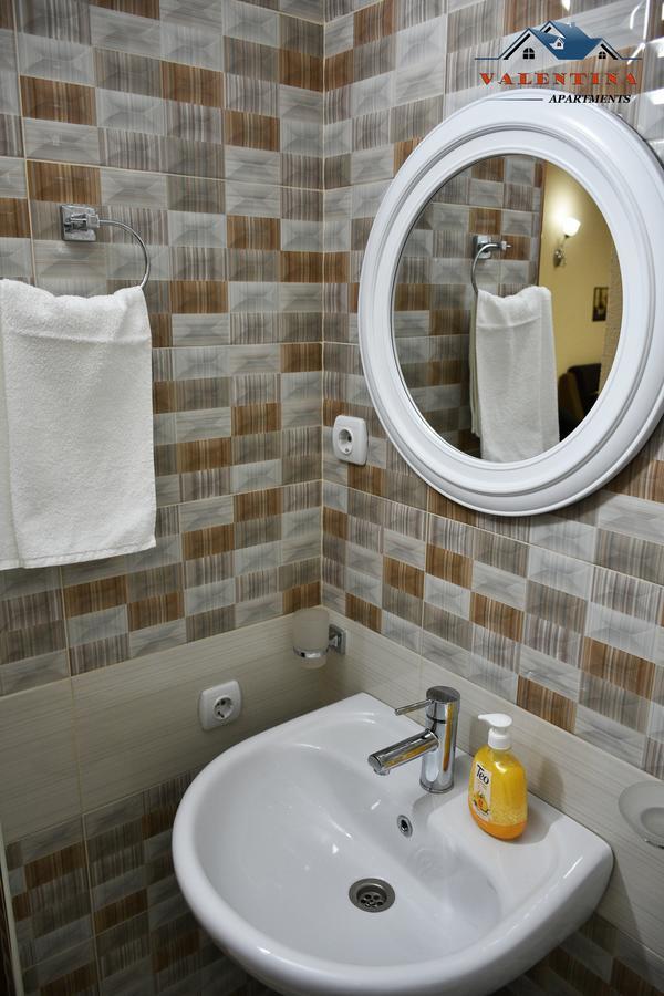 Valentina Apartment