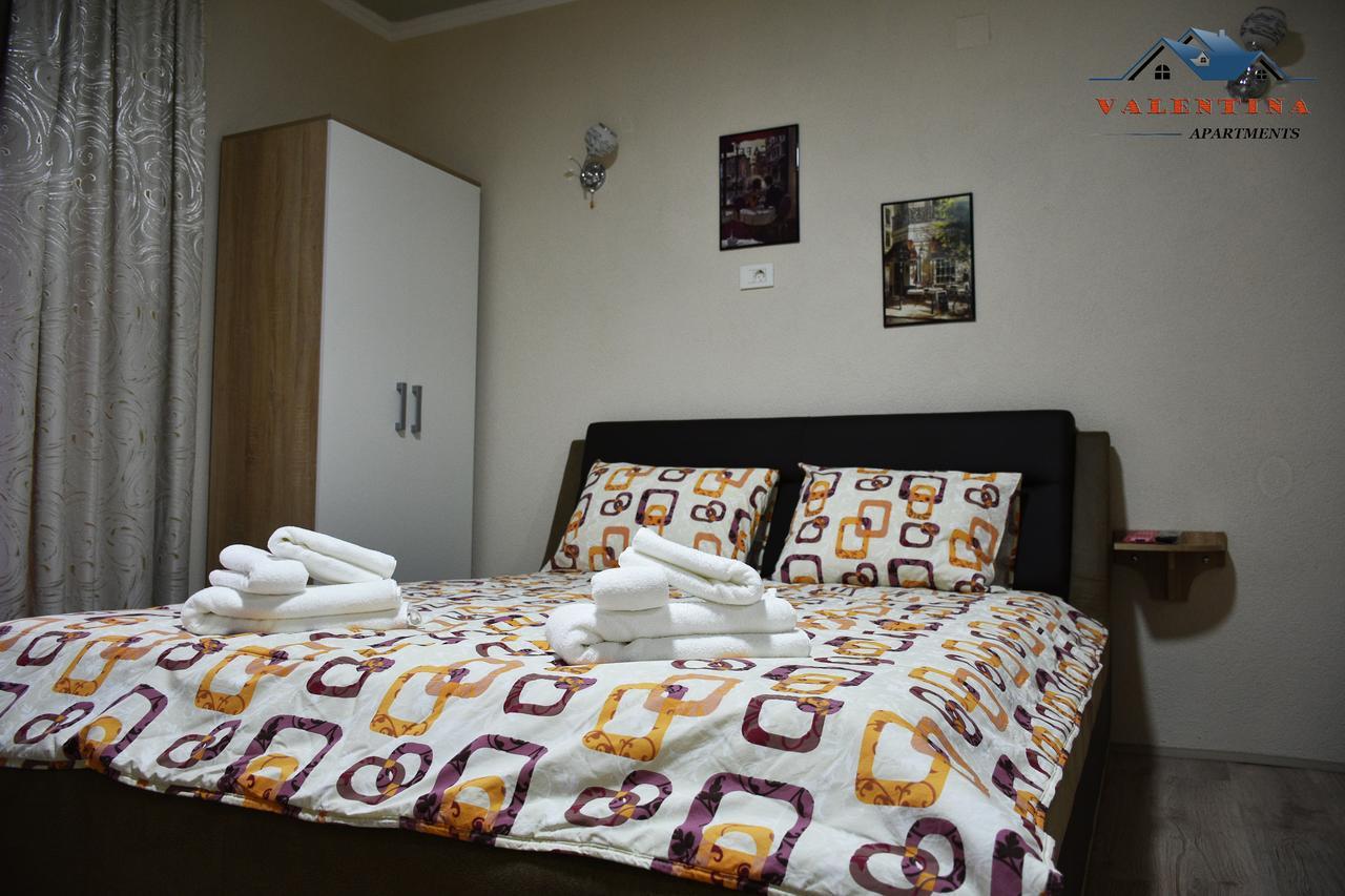Valentina Apartment