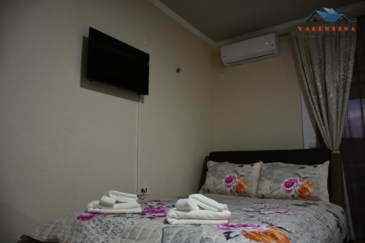 Apartment Valentina Gevgelija