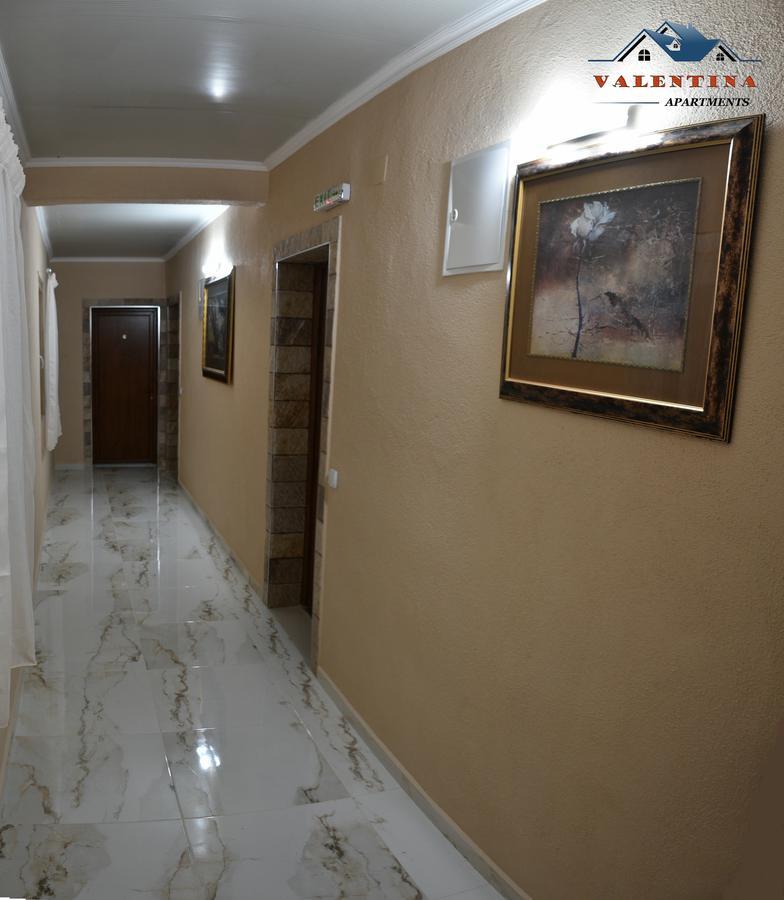 Valentina Apartment Gevgelija