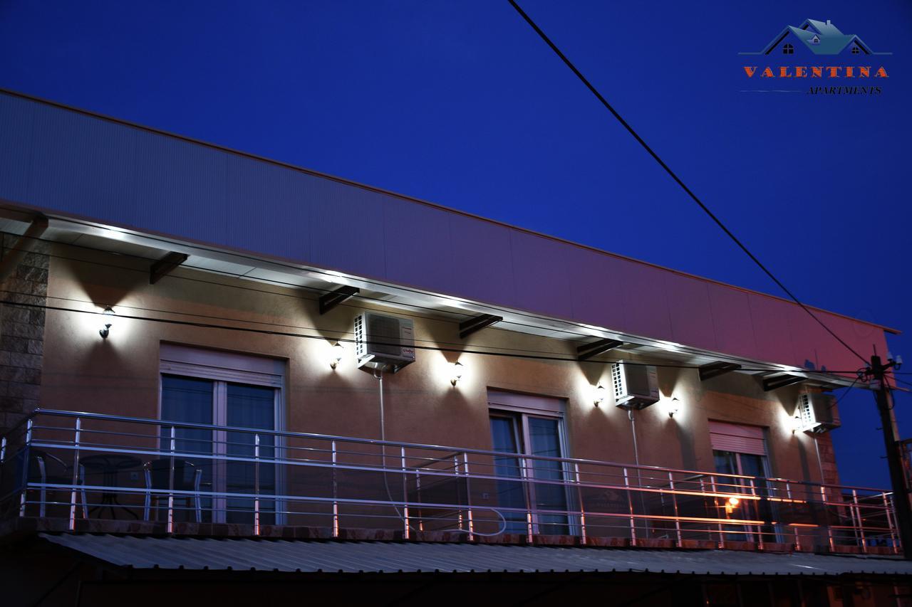 Apartment Valentina *