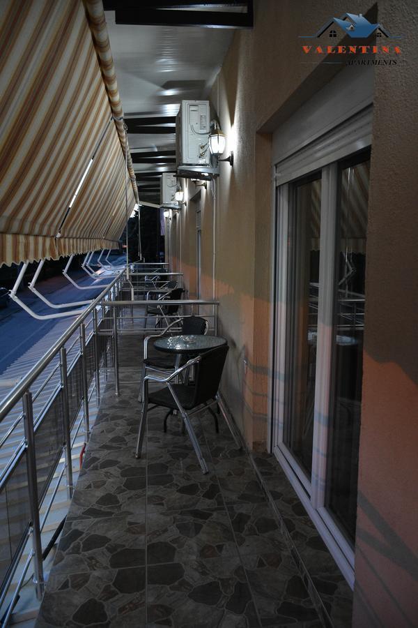 Apartment Valentina *