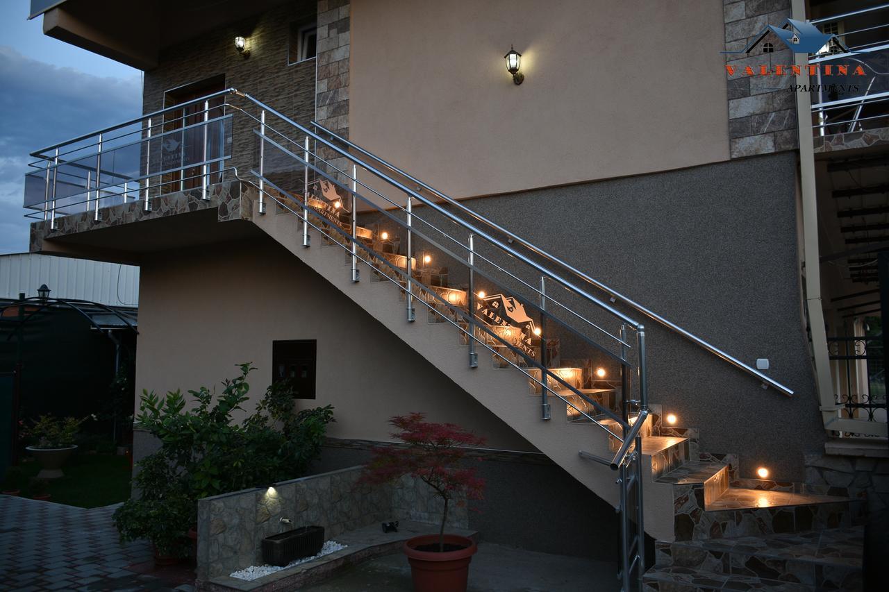 Apartment Valentina *