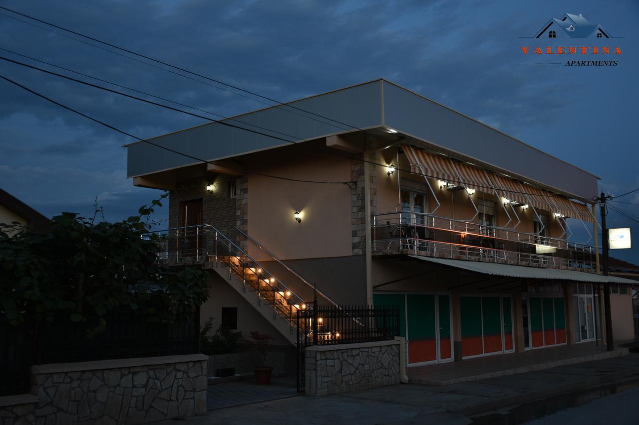 Valentina Apartment Gevgelija