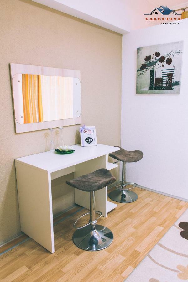 Valentina Apartment Gevgelija